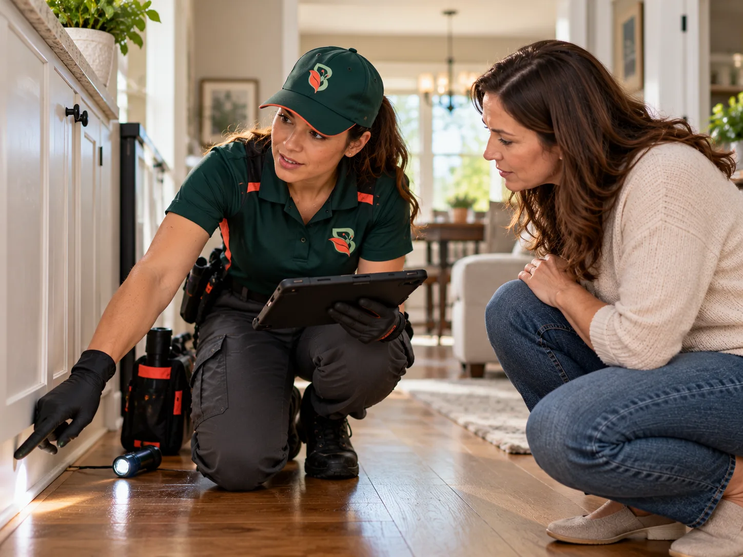 Pest Control Westlake, OR FAQs